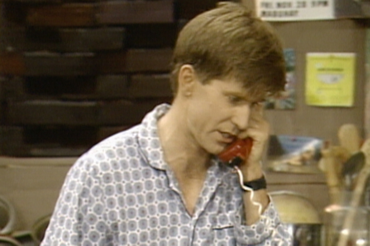 Steven Banks: Home Entertainment Center #2