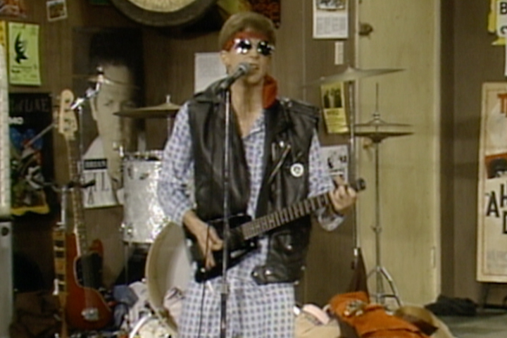 Steven Banks: Home Entertainment Center #0