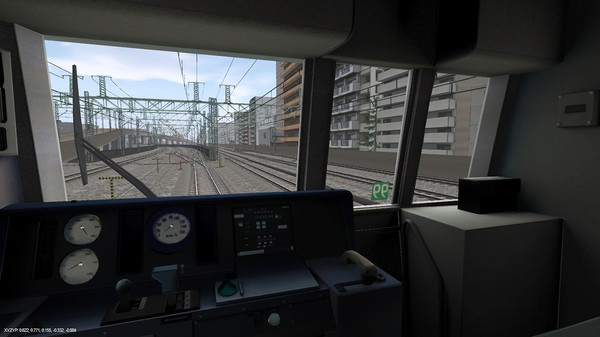 Trainz 2019 DLC: Chiyoda Branch Line for steam Trainz 2019 DLC: Chiyoda Branch Line for steam