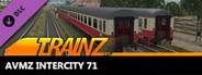 Trainz 2019 DLC: Avmz Intercity 71