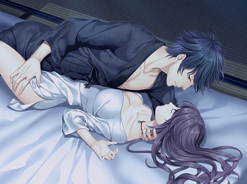 Lost in Secular Love Demo #7