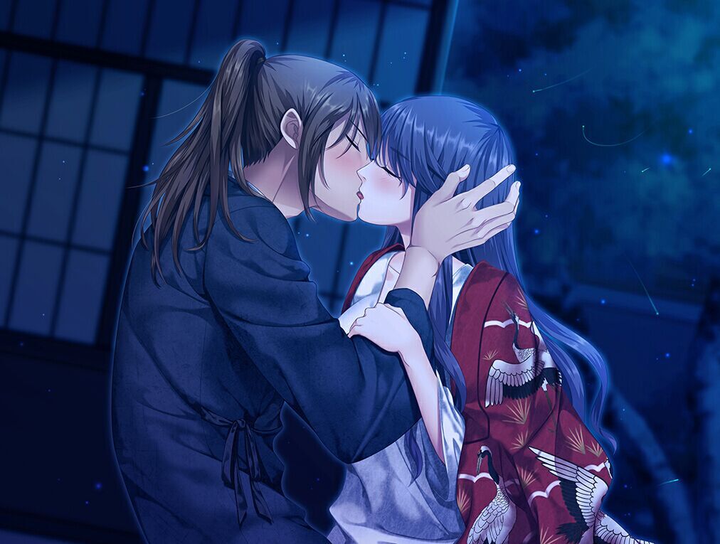 Lost in Secular Love Demo #5