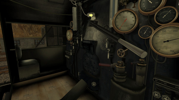 скриншот Trainz 2019 DLC: Quinnimont Coal Drag 0