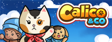 Calico & Co. 게임 이미지