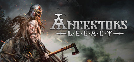 Ancestors Legacy technical specifications for laptop