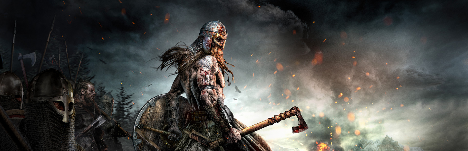 Ancestors Legacy