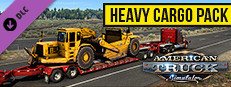Heavy Cargo Pack