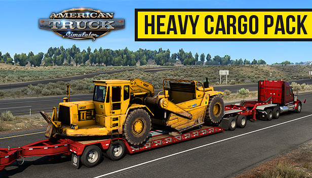 Heavy cargo hot sale transport