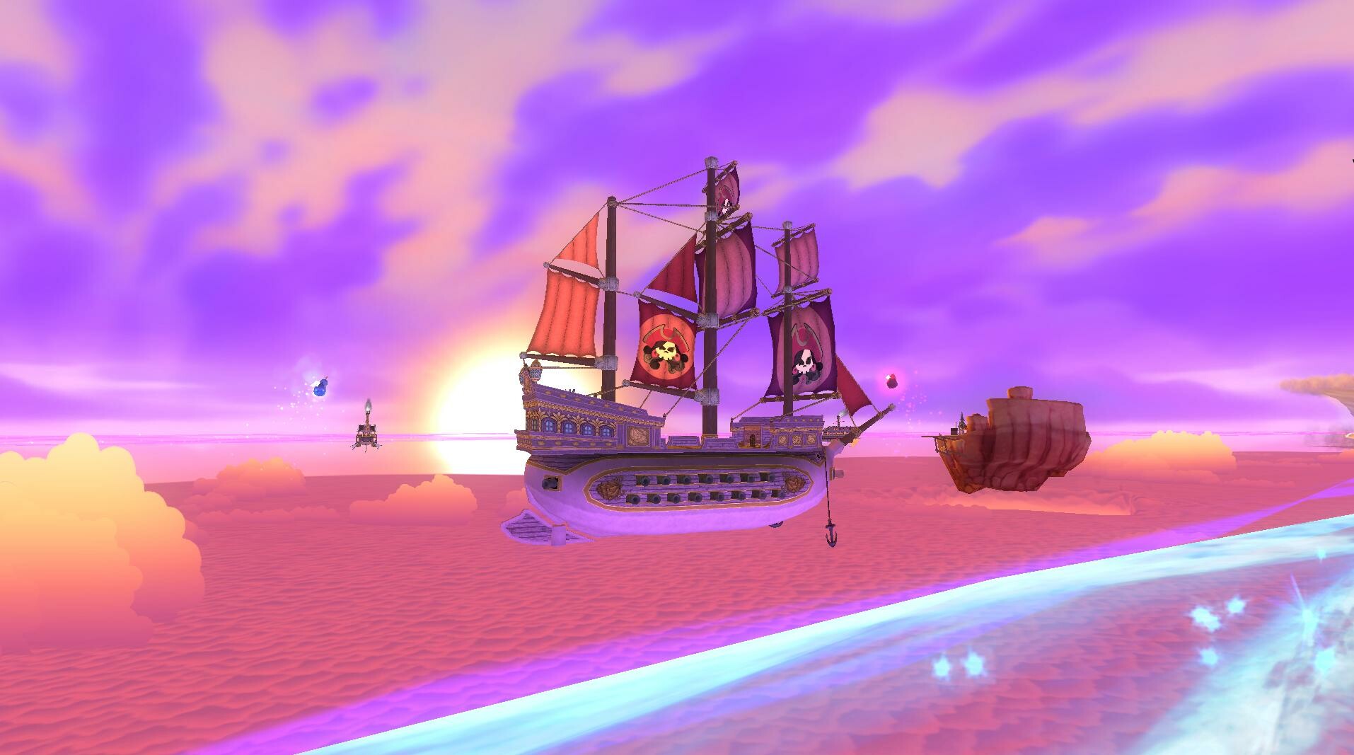 Online Pirate Ship Games  Pirate 101 Game Free Download