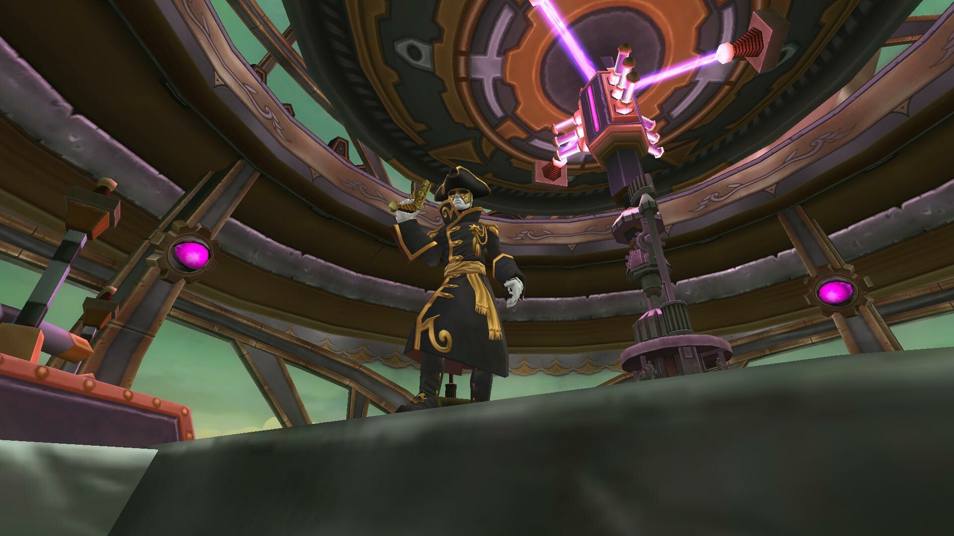 Pirate101 #10