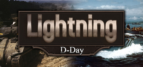 Lightning: D-Day header image