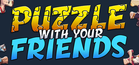 Puzzle With Your Friends header image