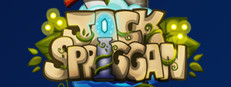 Jack Spriggan 게임 이미지