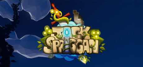 Jack Spriggan steam charts