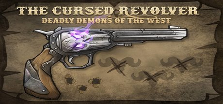 Steam Community :: Cursed 3