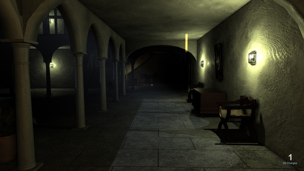 скриншот Evil Possession 5