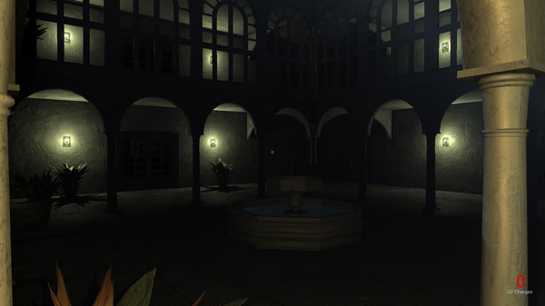 скриншот Evil Possession 1