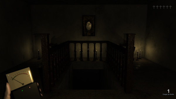 скриншот Evil Possession 3