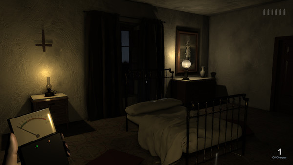 скриншот Evil Possession 0