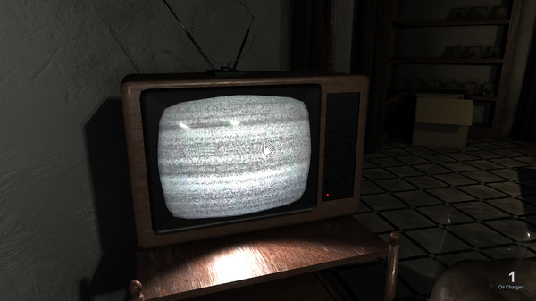 скриншот Evil Possession 4