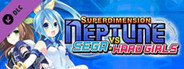 Superdimension Neptune VS Sega Hard Girls - Deluxe Pack