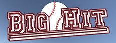 Big Hit VR Baseball 게임 이미지