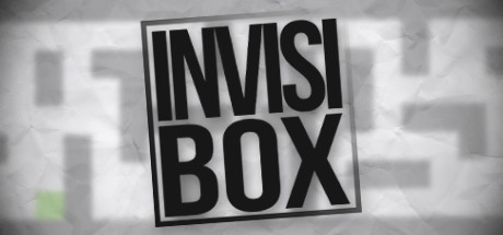 Invisibox Cover Image