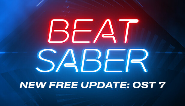 Beat Saber On Steam