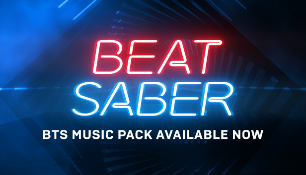 Beat Saber on Steam