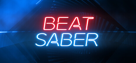 Beat Saber on