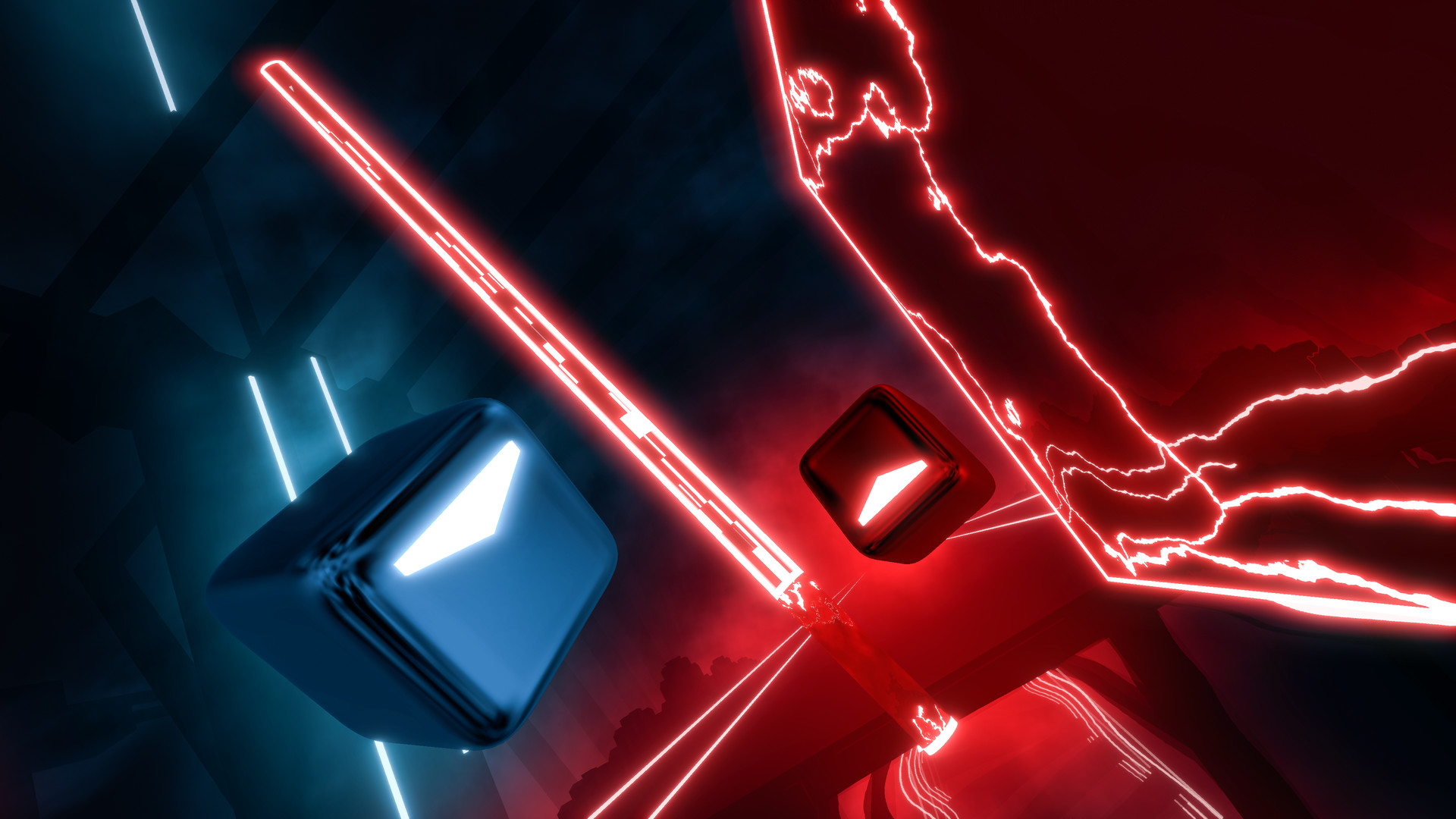 Beat Saber - Imagine Dragons - Believer on Steam