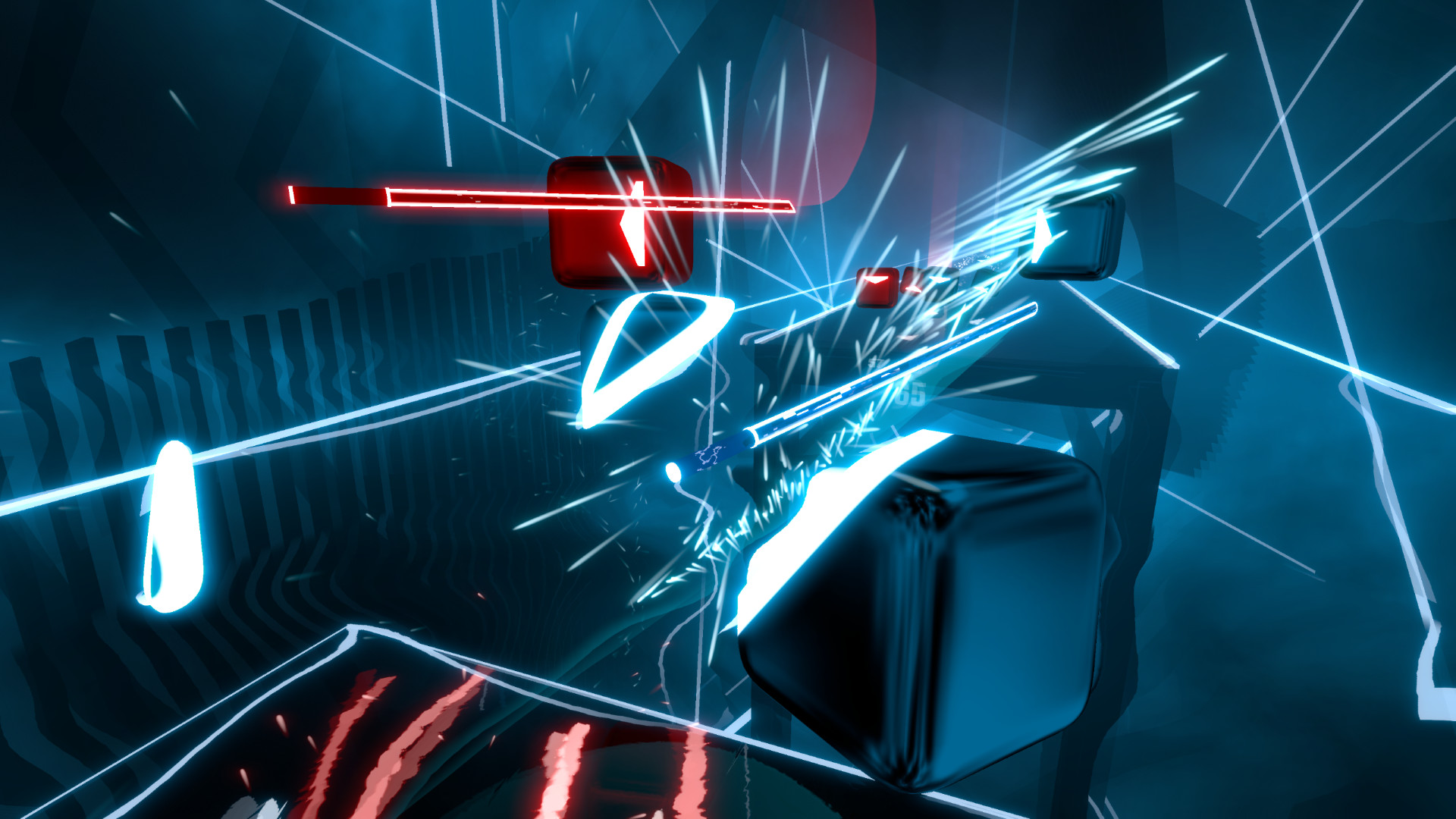 Comunidade Steam :: Beat Saber