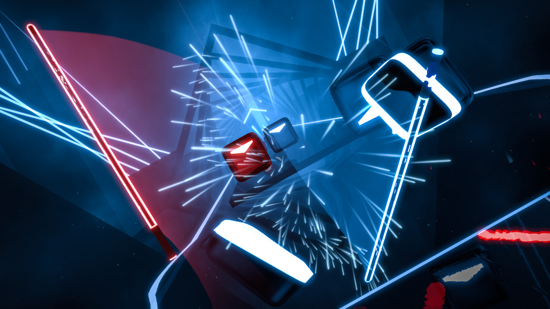 Comunidade Steam :: Beat Saber