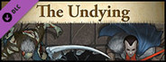 Fantasy Grounds - The Undying (Token Pack)
