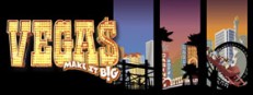 Vegas: Make It Big™