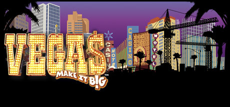 Vegas: Make It Big™ header image