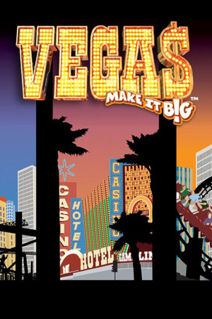 Vegas: Make It Big Steam CD Key