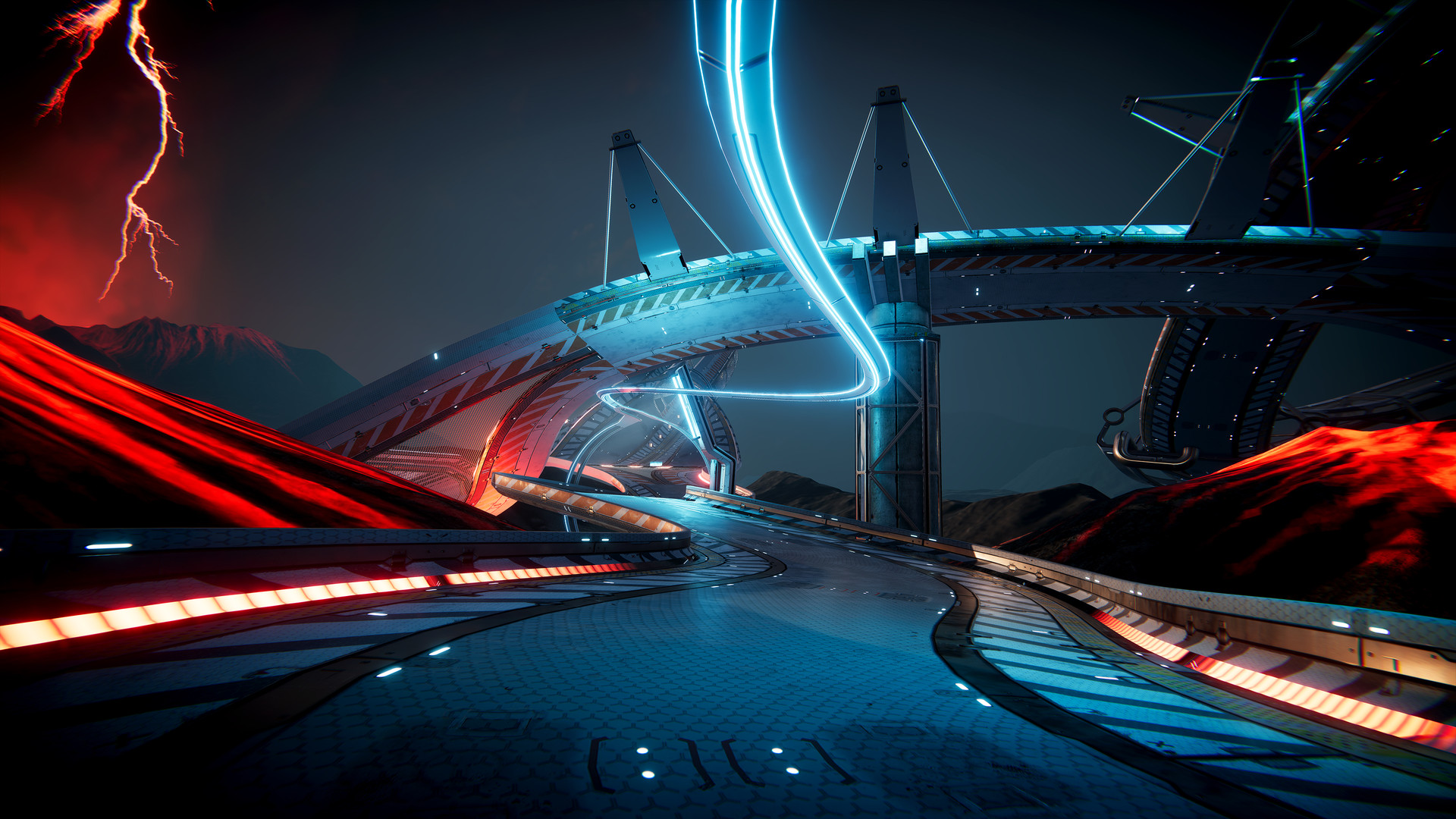 Antigraviator screenshot 18