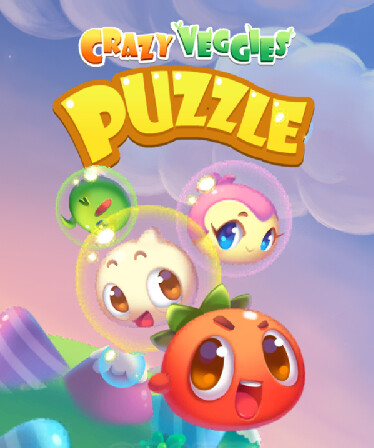 Crazy Veggies