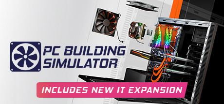 Save 75% on PC Building Simulator on Steam