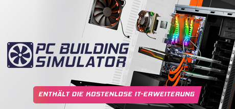 PC Building Simulator PC Building Simulator