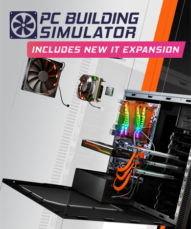 PC Building Simulator