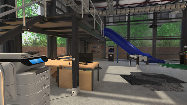 Скриншот №15 к PC Building Simulator