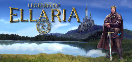 Legends of Ellaria header image