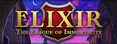 Elixir of Immortality II: The League of Immortality 게임 이미지