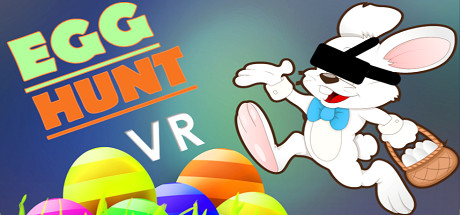 EGG HUNT VR banner