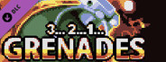 3..2..1..Grenades! Soundtrack