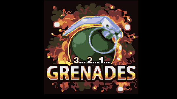 скриншот 3..2..1..Grenades! Soundtrack 0