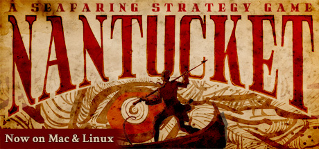 Nantucket header image