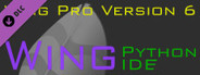 Wing Pro 6 Commercial Use Upgrade